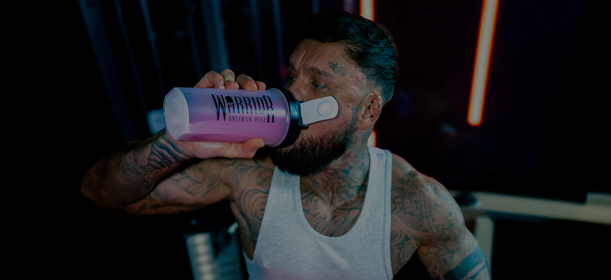 Fuel Your Inner Champion